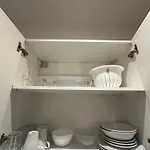 Le 12 - Joli F2 Neuf, Centre - Stationnement Gratuit Apartament