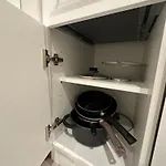 Le 12 - Joli F2 Neuf, Centre - Stationnement Gratuit Apartament *