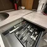 Le 12 - Joli F2 Neuf, Centre - Stationnement Gratuit Apartament Miluza