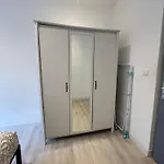 Apartament Le 12 - Joli F2 Neuf, Centre - Stationnement Gratuit
