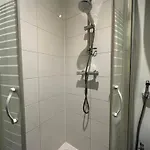 Le 12 - Joli F2 Neuf, Centre - Stationnement Gratuit Apartament Miluza