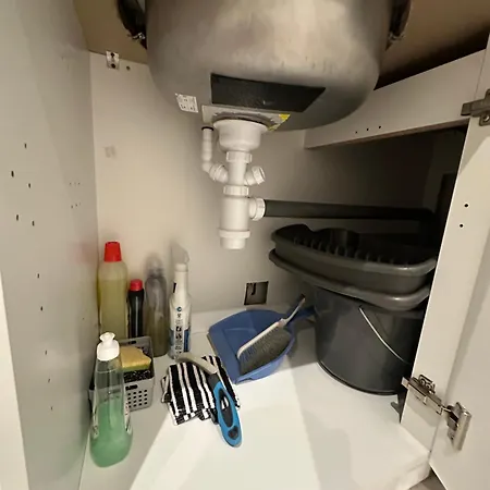 # Le 12 # Joli F2 Neuf, Centre Mulhouse