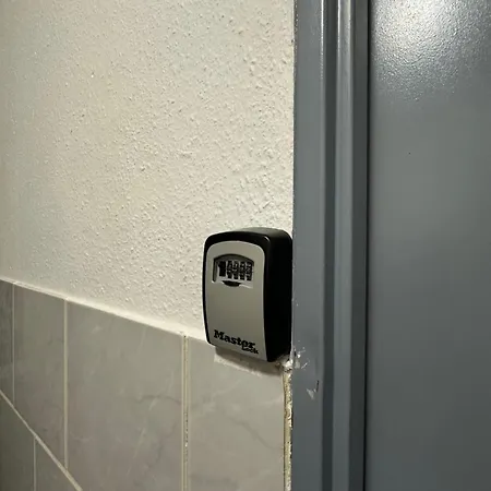 # Le 12 # Joli F2 Neuf, Centre * Mulhouse