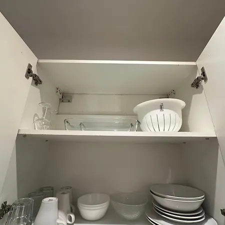 # Le 12 # Joli F2 Neuf, Centre Appartement