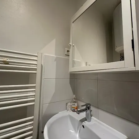 Apartment # Le 12 # Joli F2 Neuf, Centre *