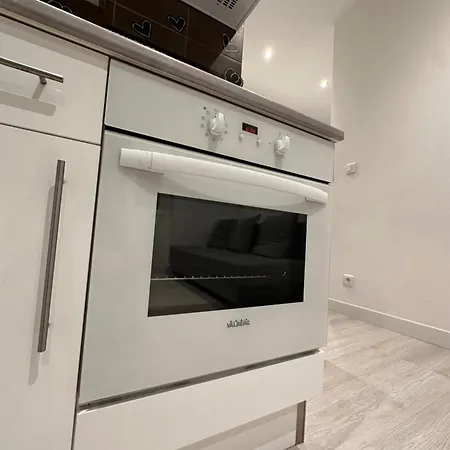 # Le 12 # Joli F2 Neuf, Centre * Mulhouse