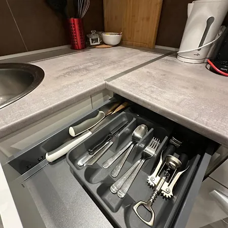 # Le 12 # Joli F2 Neuf, Centre Appartement Mulhouse