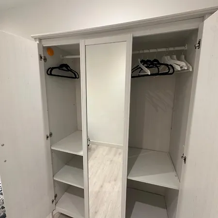 # Le 12 # Joli F2 Neuf, Centre Apartment