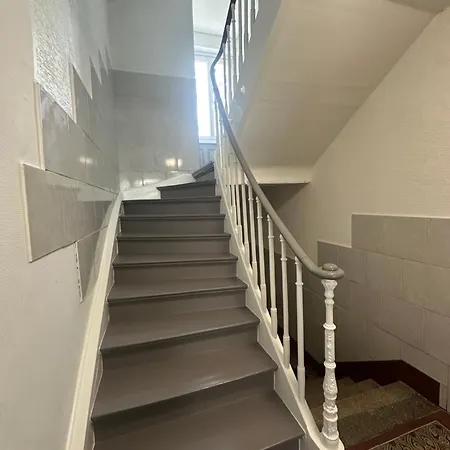 Apartment # Le 12 # Joli F2 Neuf, Centre *