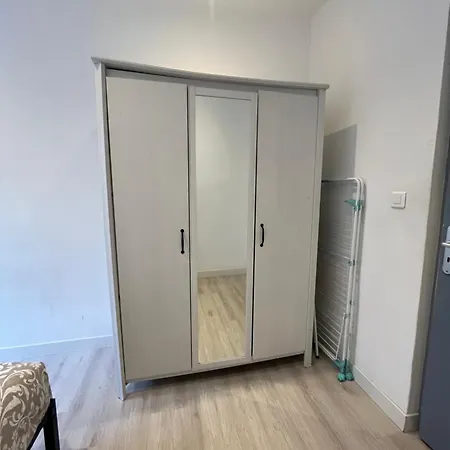 Appartement # Le 12 # Joli F2 Neuf, Centre