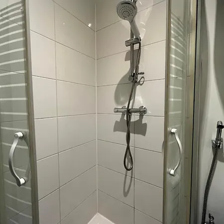 # Le 12 # Joli F2 Neuf, Centre Appartement Mulhouse